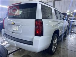 شيفروليه تاهو